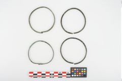 Foto von Bronzearmreif (NHMW-PRAE-024317)